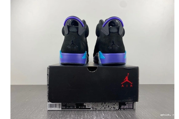 Rep EP Jordan CT8529-004 CT8529-004  Aqua 6  Retro 0226